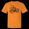 1717 - Comfort Colors Garment Dyed Heavyweight Short Sleeve Shirt Thumbnail