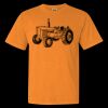 1717 - Comfort Colors Garment Dyed Heavyweight Short Sleeve Shirt Thumbnail