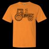 1717 - Comfort Colors Garment Dyed Heavyweight Short Sleeve Shirt Thumbnail