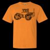1717 - Comfort Colors Garment Dyed Heavyweight Short Sleeve Shirt Thumbnail