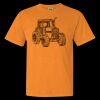 1717 - Comfort Colors Garment Dyed Heavyweight Short Sleeve Shirt Thumbnail