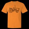 1717 - Comfort Colors Garment Dyed Heavyweight Short Sleeve Shirt Thumbnail