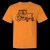 1717 - Comfort Colors Garment Dyed Heavyweight Short Sleeve Shirt Thumbnail