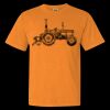 1717 - Comfort Colors Garment Dyed Heavyweight Short Sleeve Shirt Thumbnail