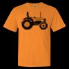 1717 - Comfort Colors Garment Dyed Heavyweight Short Sleeve Shirt Thumbnail