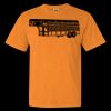 1717 - Comfort Colors Garment Dyed Heavyweight Short Sleeve Shirt Thumbnail