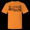 1717 - Comfort Colors Garment Dyed Heavyweight Short Sleeve Shirt Thumbnail