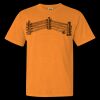 1717 - Comfort Colors Garment Dyed Heavyweight Short Sleeve Shirt Thumbnail