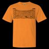 1717 - Comfort Colors Garment Dyed Heavyweight Short Sleeve Shirt Thumbnail