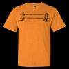 1717 - Comfort Colors Garment Dyed Heavyweight Short Sleeve Shirt Thumbnail