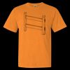 1717 - Comfort Colors Garment Dyed Heavyweight Short Sleeve Shirt Thumbnail
