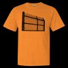 1717 - Comfort Colors Garment Dyed Heavyweight Short Sleeve Shirt Thumbnail