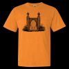 1717 - Comfort Colors Garment Dyed Heavyweight Short Sleeve Shirt Thumbnail