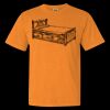 1717 - Comfort Colors Garment Dyed Heavyweight Short Sleeve Shirt Thumbnail