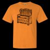 1717 - Comfort Colors Garment Dyed Heavyweight Short Sleeve Shirt Thumbnail