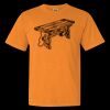 1717 - Comfort Colors Garment Dyed Heavyweight Short Sleeve Shirt Thumbnail