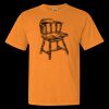 1717 - Comfort Colors Garment Dyed Heavyweight Short Sleeve Shirt Thumbnail