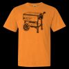 1717 - Comfort Colors Garment Dyed Heavyweight Short Sleeve Shirt Thumbnail