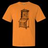 1717 - Comfort Colors Garment Dyed Heavyweight Short Sleeve Shirt Thumbnail