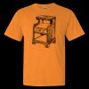 1717 - Comfort Colors Garment Dyed Heavyweight Short Sleeve Shirt Thumbnail
