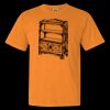 1717 - Comfort Colors Garment Dyed Heavyweight Short Sleeve Shirt Thumbnail