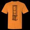 1717 - Comfort Colors Garment Dyed Heavyweight Short Sleeve Shirt Thumbnail