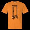1717 - Comfort Colors Garment Dyed Heavyweight Short Sleeve Shirt Thumbnail