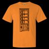 1717 - Comfort Colors Garment Dyed Heavyweight Short Sleeve Shirt Thumbnail