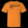 1717 - Comfort Colors Garment Dyed Heavyweight Short Sleeve Shirt Thumbnail