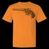 1717 - Comfort Colors Garment Dyed Heavyweight Short Sleeve Shirt Thumbnail