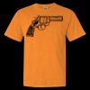 1717 - Comfort Colors Garment Dyed Heavyweight Short Sleeve Shirt Thumbnail