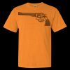 1717 - Comfort Colors Garment Dyed Heavyweight Short Sleeve Shirt Thumbnail
