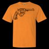 1717 - Comfort Colors Garment Dyed Heavyweight Short Sleeve Shirt Thumbnail