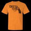 1717 - Comfort Colors Garment Dyed Heavyweight Short Sleeve Shirt Thumbnail
