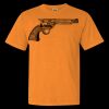 1717 - Comfort Colors Garment Dyed Heavyweight Short Sleeve Shirt Thumbnail