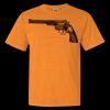 1717 - Comfort Colors Garment Dyed Heavyweight Short Sleeve Shirt Thumbnail
