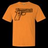 1717 - Comfort Colors Garment Dyed Heavyweight Short Sleeve Shirt Thumbnail