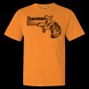 1717 - Comfort Colors Garment Dyed Heavyweight Short Sleeve Shirt Thumbnail