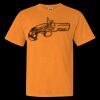 1717 - Comfort Colors Garment Dyed Heavyweight Short Sleeve Shirt Thumbnail