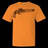 1717 - Comfort Colors Garment Dyed Heavyweight Short Sleeve Shirt Thumbnail