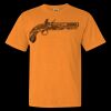 1717 - Comfort Colors Garment Dyed Heavyweight Short Sleeve Shirt Thumbnail