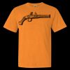 1717 - Comfort Colors Garment Dyed Heavyweight Short Sleeve Shirt Thumbnail