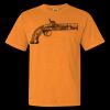 1717 - Comfort Colors Garment Dyed Heavyweight Short Sleeve Shirt Thumbnail