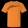 1717 - Comfort Colors Garment Dyed Heavyweight Short Sleeve Shirt Thumbnail