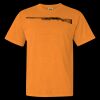 1717 - Comfort Colors Garment Dyed Heavyweight Short Sleeve Shirt Thumbnail