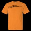 1717 - Comfort Colors Garment Dyed Heavyweight Short Sleeve Shirt Thumbnail