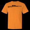 1717 - Comfort Colors Garment Dyed Heavyweight Short Sleeve Shirt Thumbnail