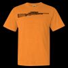 1717 - Comfort Colors Garment Dyed Heavyweight Short Sleeve Shirt Thumbnail