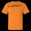1717 - Comfort Colors Garment Dyed Heavyweight Short Sleeve Shirt Thumbnail