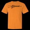 1717 - Comfort Colors Garment Dyed Heavyweight Short Sleeve Shirt Thumbnail